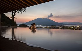 鹿兒島城山飯店